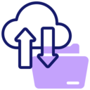 upload,download,files and folders,cloud,backup file